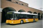 (073'223) - Lengacher, M�nsingen - Nr.