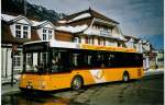 (074'415) - PostAuto Berner Oberland - BE 615'387 - MAN/G�ppel (ex P 23'034) am 6.
