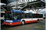 (075'528) - Globe-Limo, Gen�ve - Nr.