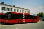 (077'723) - AHW Horgen - Nr.