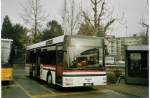 (082'133) - Geissmann, H�gglingen - AG 8942 - MAN am 27.