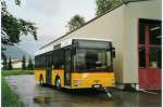 (088'823) - PostAuto Bern - BE 610'531 - MAN/G�ppel (ex P 23'032) am 3.
