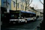 (091'824) - SWEG Lahr - FR-H 3663 - MAN am 3.