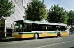 (100'304) - TN Neuch�tel - Nr.