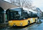 (101'034) - Lengacher, M�nsingen - Nr.
