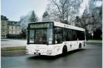 (102'422) - Lengacher, M�nsingen - Nr.