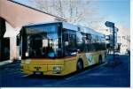 (103'721) - Lengacher, M�nsingen - Nr.
