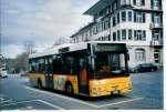 (103'821) - Lengacher, M�nsingen - Nr.