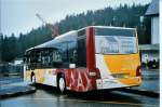 (104'728) - Stuppan, Flims - GR 161'644 - MAN/G�ppel am 1.