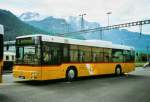(107'311) - D�nser, Trimmis - GR 7905 - MAN am 24.