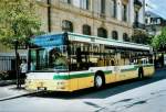 (109'825) - TN Neuch�tel - Nr.