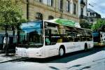 (109'828) - TN Neuch�tel - Nr.