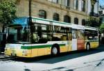 (109'834) - TN Neuch�tel - Nr.