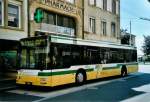 (109'904) - TN Neuch�tel - Nr.