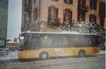 (112'704) - AutoPostale Ticino - TI 215'333 - MAN/G�ppel am 10.