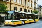 (116'307) - TN Neuch�tel - Nr.