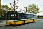 (116'315) - TN Neuch�tel - Nr.