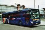 (117'924) - D�rflinger, Ibach - WT-A 302 - MAN am 4.