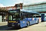 (117'932) - D�rflinger, Ibach - WT-A 302 - MAN am 4.