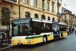 (123'405) - TN Neuch�tel - Nr.
