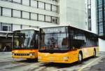 (124'425) - Odiet, Pleigne - JU 35'166 - MAN/G�ppel am 15.