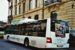 (125'217) - TN Neuch�tel - Nr.