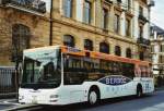 (125'221) - TN Neuch�tel - Nr.