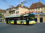(129'542) - TN Neuch�tel - Nr.