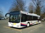 (138'059) - Geissmann, H�gglingen - AG 208'685 - MAN am 6.