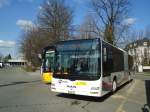 (138'071) - Geissmann, H�gglingen - AG 208'700 - MAN am 6.