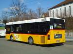 (138'074) - Geissmann, H�gglingen - AG 347'014 - MAN am 6.