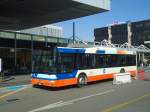 (138'249) - Globe-Limo, Gen�ve - Nr.