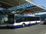 (138'254) - Globe-Limo, Gen�ve - Nr.