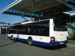 (138'255) - Globe-Limo, Gen�ve - Nr.
