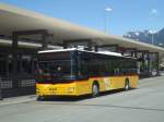 (138'917) - D�nser, Trimmis - GR 27'692 - MAN am 17.
