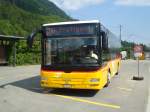 (139'153) - PostAuto Bern - BE 653'383 - MAN/G�ppel am 28.