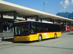 (141'764) - D�nser, Trimmis - GR 27'692 - MAN am 15.