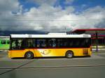 (145'317) - TPC Aigle - VD 1174 - MAN/G�ppel am 22.