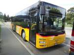 (146'443) - CarPostal Ouest - NE 73'693 - MAN/G�ppel am 18.
