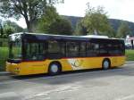 (146'444) - CarPostal Ouest - NE 73'693 - MAN/G�ppel am 18.