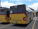(151'059) - Odiet, Pleigne - JU 35'166 - MAN/G�ppel am 29.