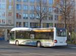 (156'553) - LeoBus, Leipzig - Nr.