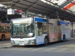 (157'337) - M�Bus, M�nchengladbach - Nr.