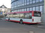 (157'341) - Becker, Mertesdorf - TR-CL 260 - MAN (ex BVR D�sseldorf Nr.