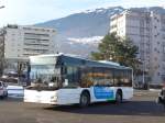 (158'116) - TPC Aigle - VS 241'236 - MAN/G�ppel (ex Evasion, St-Maurice; ex Richard, Mex) am 2.