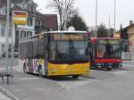 (158'460) - Lengacher, M�nsingen - Nr.