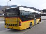 (158'912) - TPC Aigle - VD 1174 - MAN/G�ppel am 28.