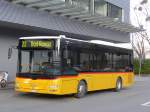 (167'772) - Gessinger, Bad Ragaz - GR 102'391 - MAN/G�ppel am 19.