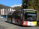(167'967) - Stuppan, Flims - GR 161'644 - MAN/G�ppel am 26.