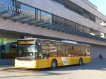 (168'013) - D�nser, Trimmis - GR 95'435 - MAN am 26.